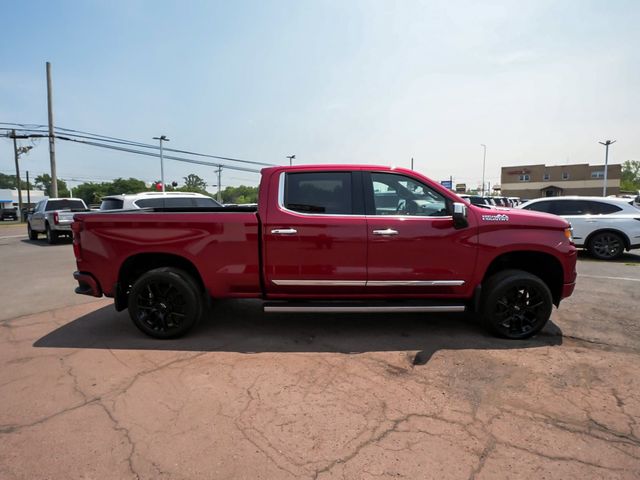 2024 Chevrolet Silverado 1500 High Country - 23077788 - 6