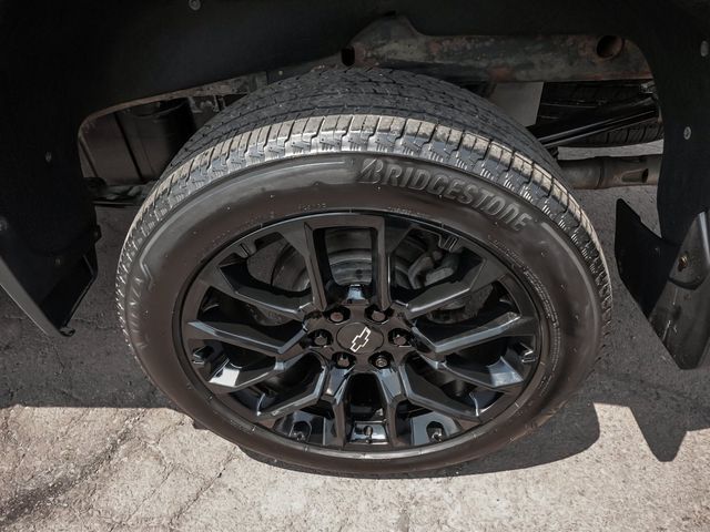 2024 Chevrolet Silverado 1500 High Country - 23077788 - 8