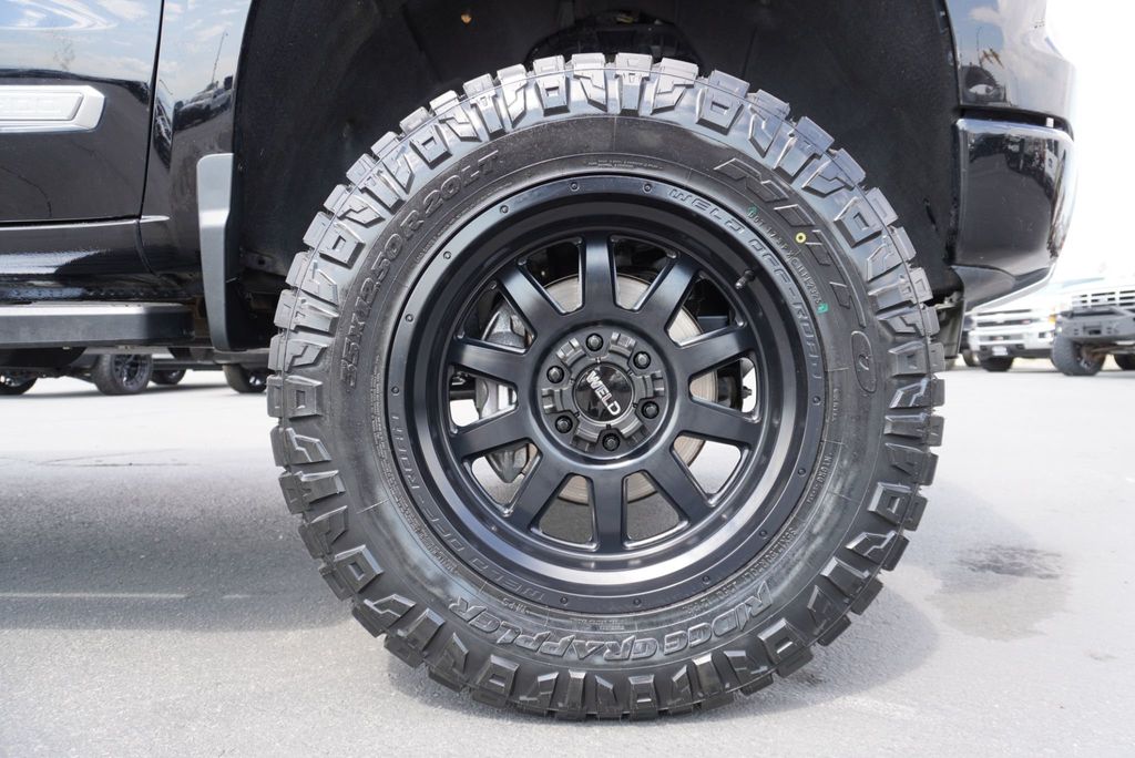 2024 Chevrolet Silverado 1500 HIGH COUNTRY - 22908686 - 15