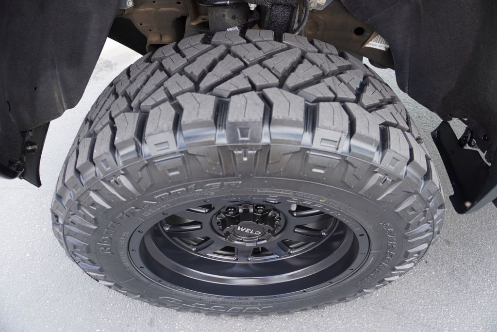 2024 Chevrolet Silverado 1500 HIGH COUNTRY - 22908686 - 16