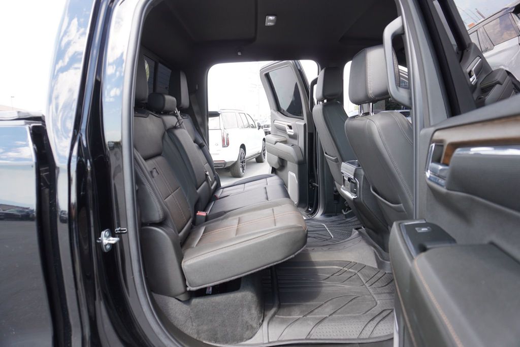 2024 Chevrolet Silverado 1500 HIGH COUNTRY - 22908686 - 23