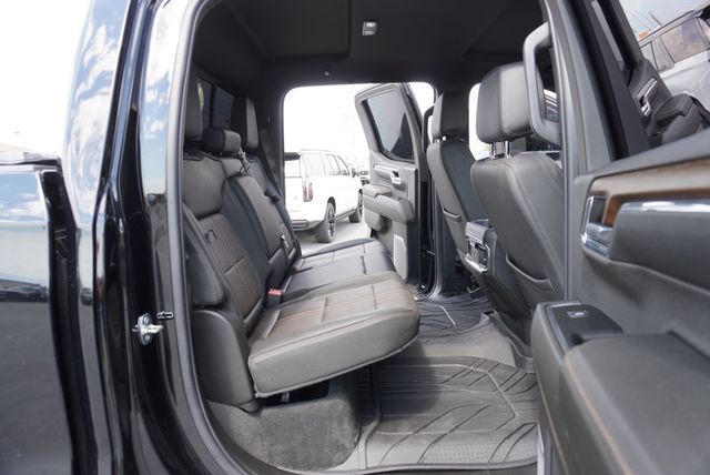 2024 Chevrolet Silverado 1500 HIGH COUNTRY - 22908686 - 23