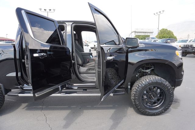 2024 Chevrolet Silverado 1500 HIGH COUNTRY - 22908686 - 24