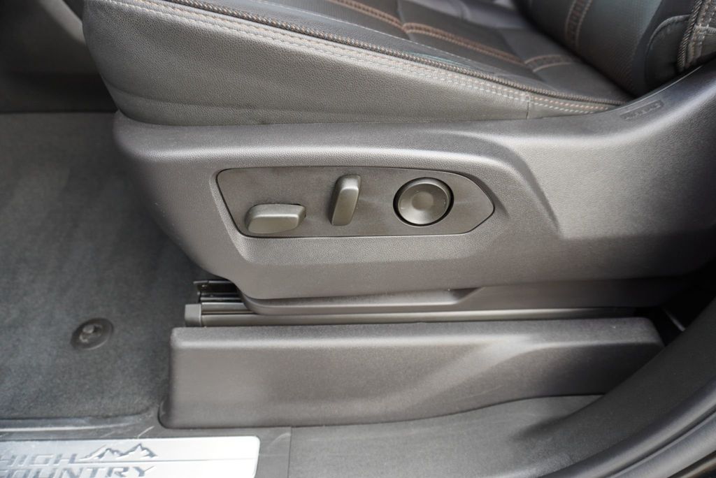 2024 Chevrolet Silverado 1500 HIGH COUNTRY - 22908686 - 25