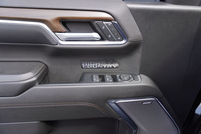 2024 Chevrolet Silverado 1500 HIGH COUNTRY - 22908686 - 26
