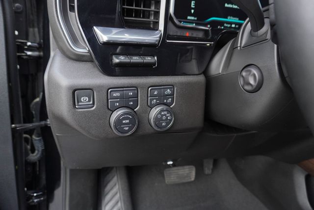 2024 Chevrolet Silverado 1500 HIGH COUNTRY - 22908686 - 27