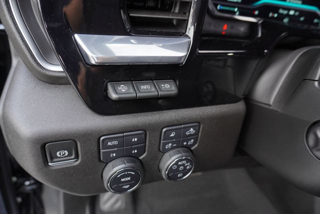 2024 Chevrolet Silverado 1500 HIGH COUNTRY - 22908686 - 28