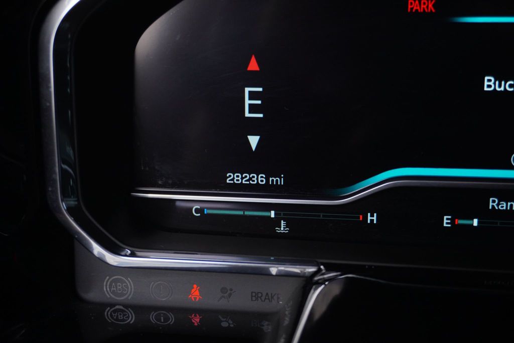 2024 Chevrolet Silverado 1500 HIGH COUNTRY - 22908686 - 29