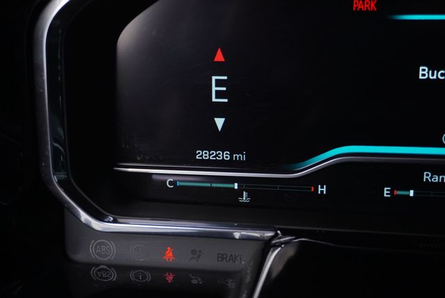 2024 Chevrolet Silverado 1500 HIGH COUNTRY - 22908686 - 29