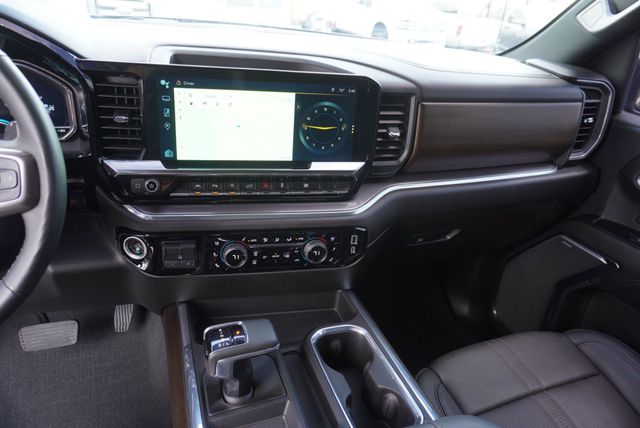 2024 Chevrolet Silverado 1500 HIGH COUNTRY - 22908686 - 31