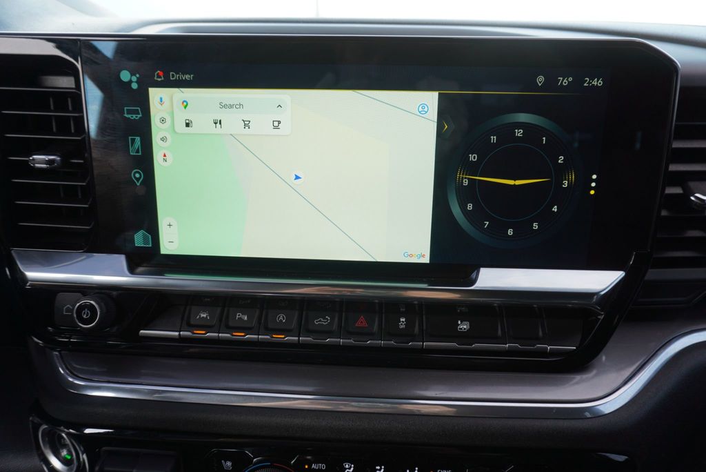 2024 Chevrolet Silverado 1500 HIGH COUNTRY - 22908686 - 32