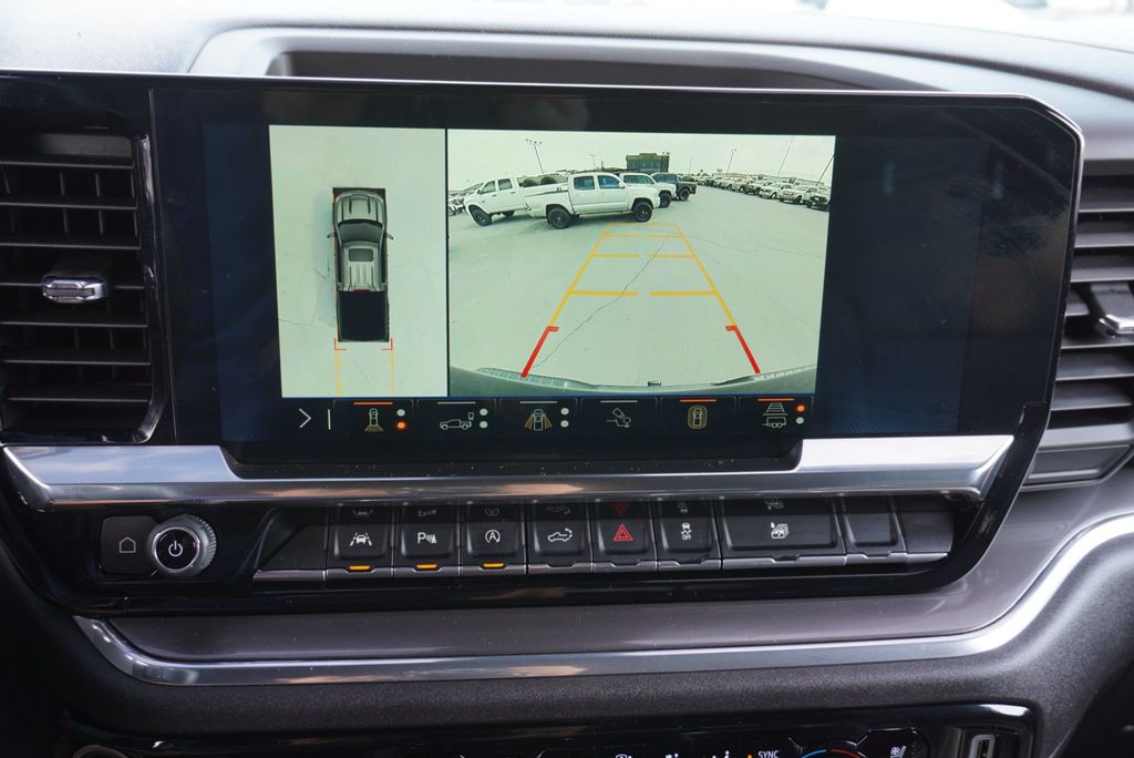 2024 Chevrolet Silverado 1500 HIGH COUNTRY - 22908686 - 37