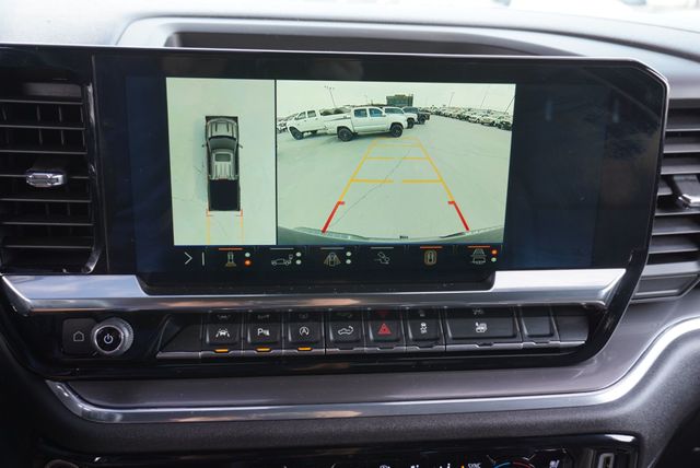 2024 Chevrolet Silverado 1500 HIGH COUNTRY - 22908686 - 37