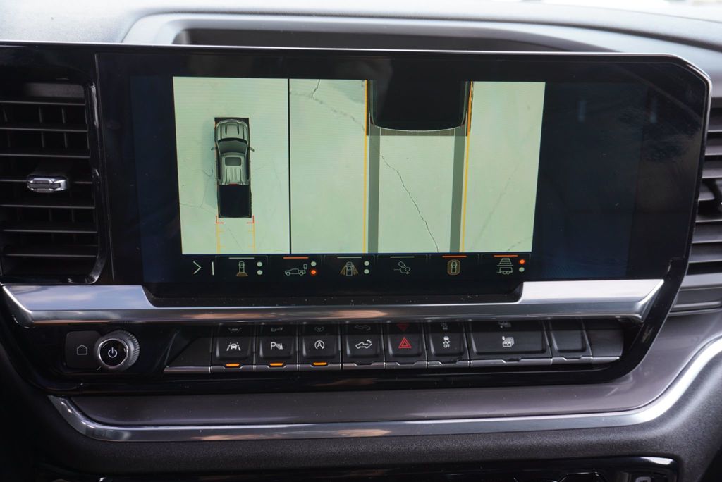 2024 Chevrolet Silverado 1500 HIGH COUNTRY - 22908686 - 38