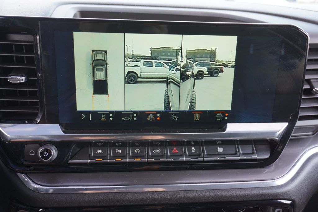 2024 Chevrolet Silverado 1500 HIGH COUNTRY - 22908686 - 39