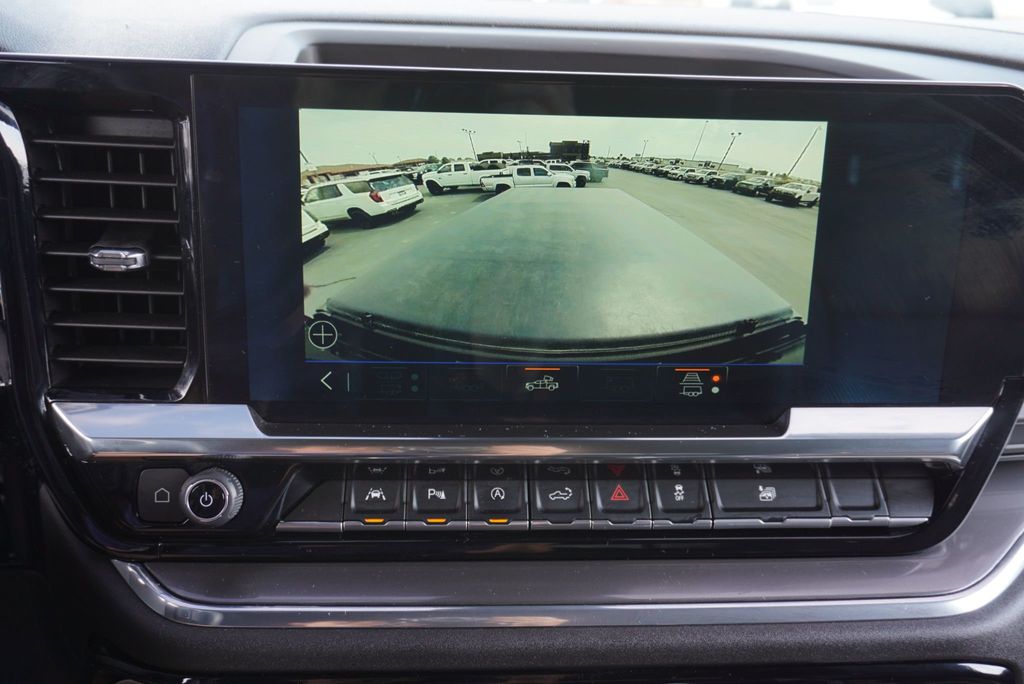 2024 Chevrolet Silverado 1500 HIGH COUNTRY - 22908686 - 40