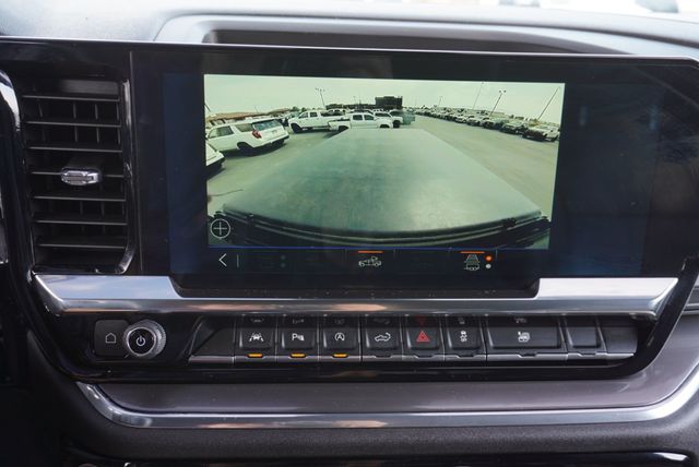 2024 Chevrolet Silverado 1500 HIGH COUNTRY - 22908686 - 40