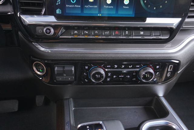 2024 Chevrolet Silverado 1500 HIGH COUNTRY - 22908686 - 41