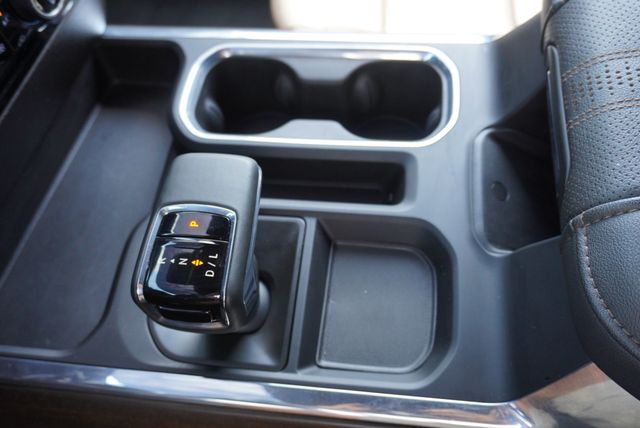 2024 Chevrolet Silverado 1500 HIGH COUNTRY - 22908686 - 42