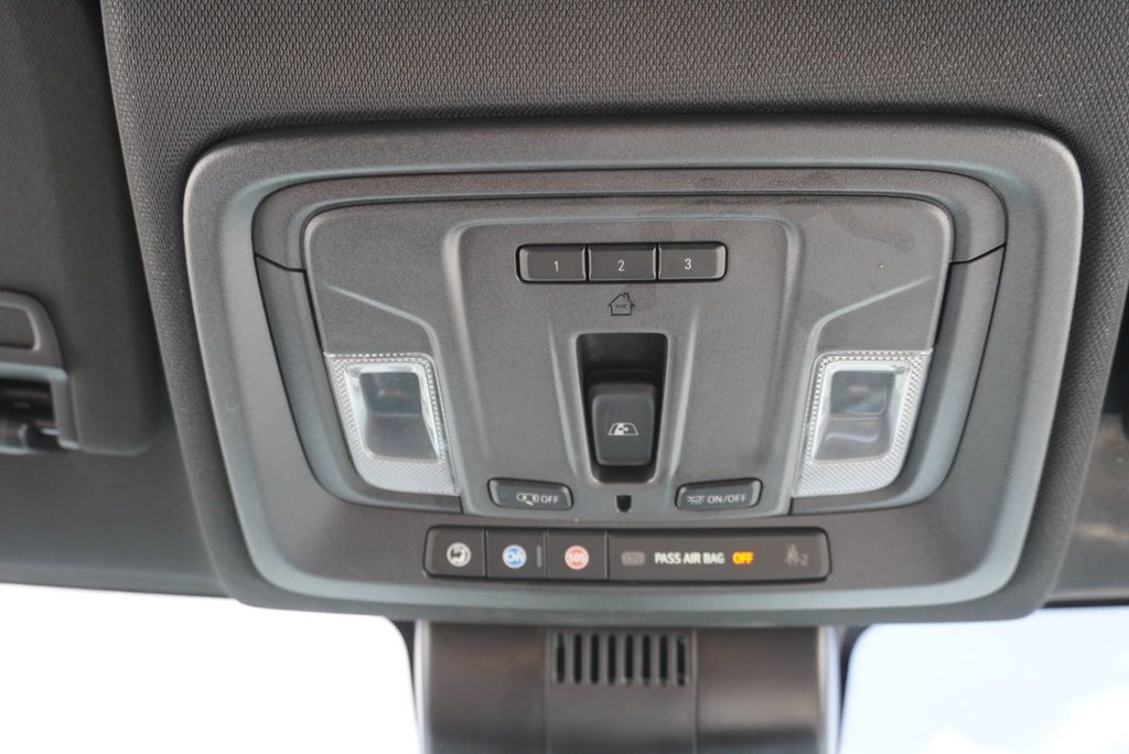 2024 Chevrolet Silverado 1500 HIGH COUNTRY - 22908686 - 43