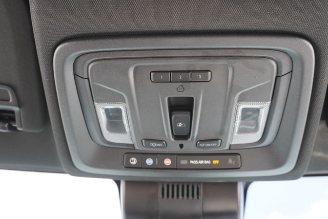 2024 Chevrolet Silverado 1500 HIGH COUNTRY - 22908686 - 43