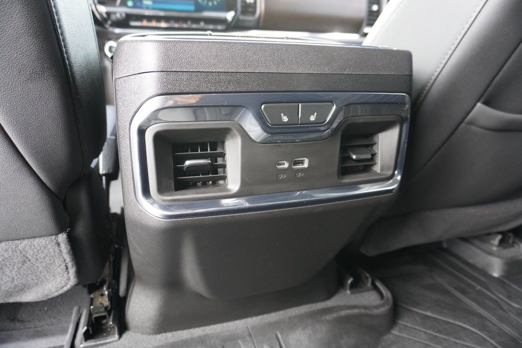 2024 Chevrolet Silverado 1500 HIGH COUNTRY - 22908686 - 44