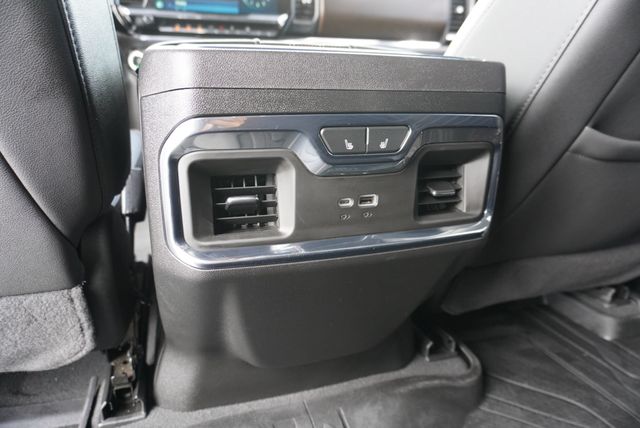 2024 Chevrolet Silverado 1500 HIGH COUNTRY - 22908686 - 44