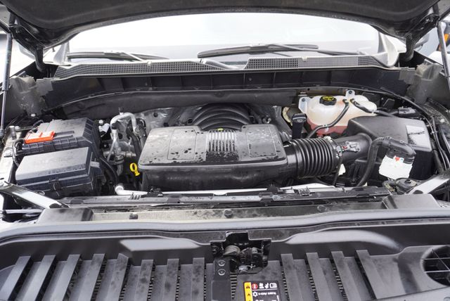 2024 Chevrolet Silverado 1500 HIGH COUNTRY - 22908686 - 46