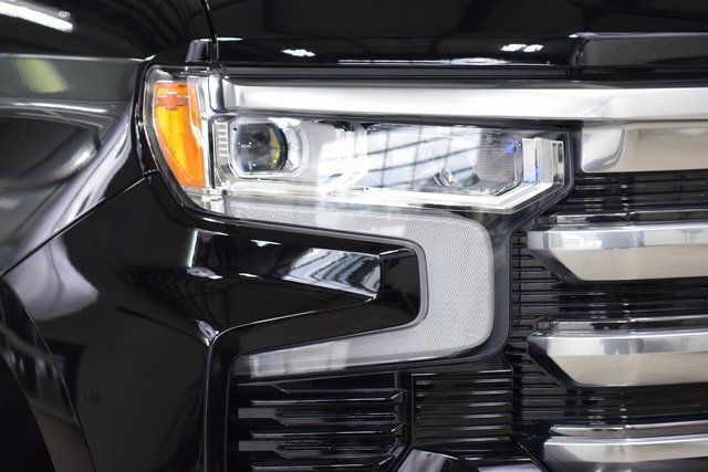 2024 Chevrolet Silverado 1500 High Country - 22919133 - 9