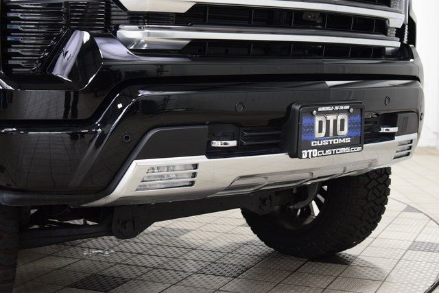 2024 Chevrolet Silverado 1500 High Country - 22919133 - 10