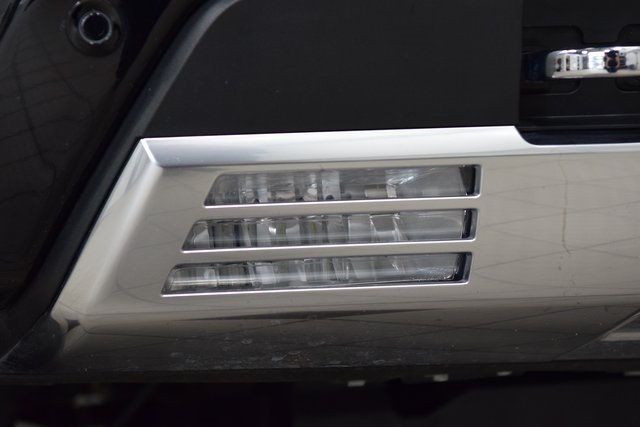 2024 Chevrolet Silverado 1500 High Country - 22919133 - 11