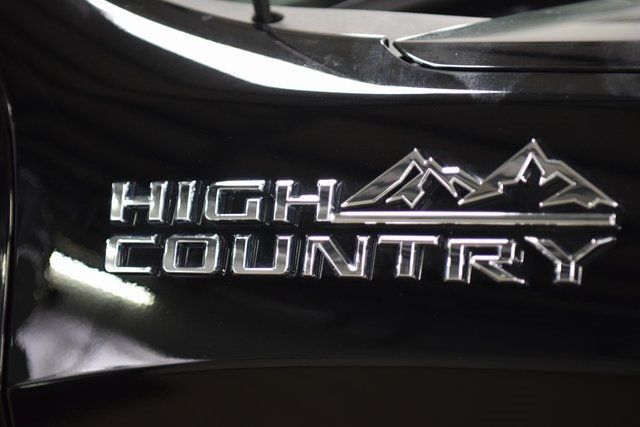 2024 Chevrolet Silverado 1500 High Country - 22919133 - 12