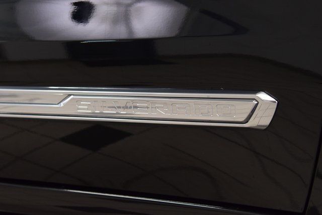 2024 Chevrolet Silverado 1500 High Country - 22919133 - 14