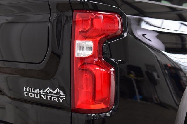 2024 Chevrolet Silverado 1500 High Country - 22919133 - 16
