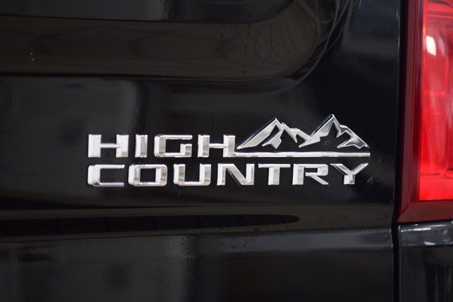 2024 Chevrolet Silverado 1500 High Country - 22919133 - 18