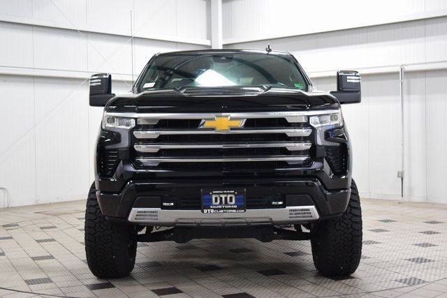 2024 Chevrolet Silverado 1500 High Country - 22919133 - 1