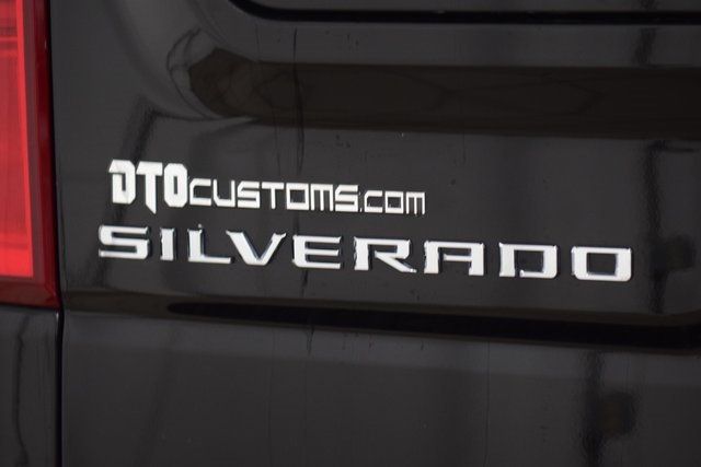 2024 Chevrolet Silverado 1500 High Country - 22919133 - 19