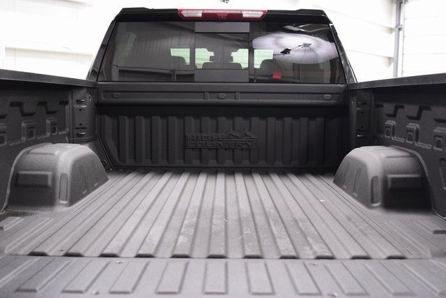 2024 Chevrolet Silverado 1500 High Country - 22919133 - 20