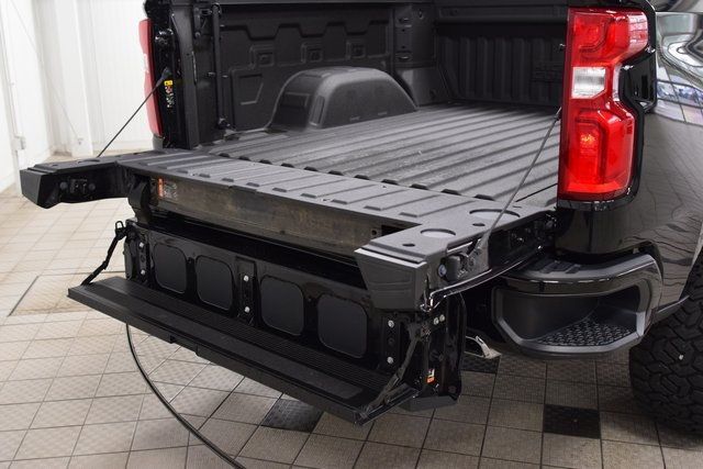 2024 Chevrolet Silverado 1500 High Country - 22919133 - 21