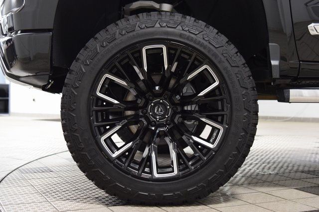 2024 Chevrolet Silverado 1500 High Country - 22919133 - 23