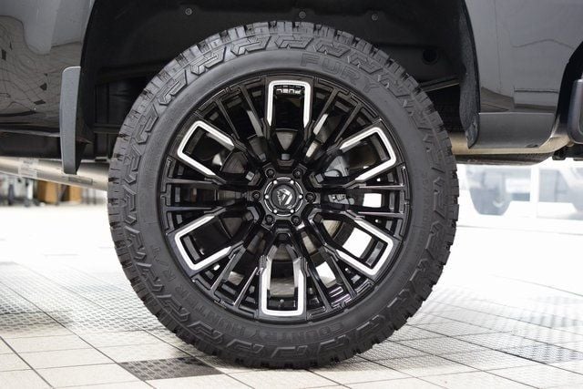 2024 Chevrolet Silverado 1500 High Country - 22919133 - 24