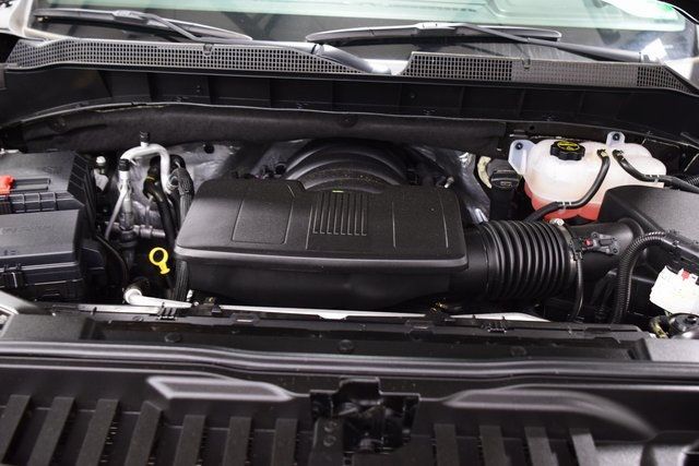 2024 Chevrolet Silverado 1500 High Country - 22919133 - 25