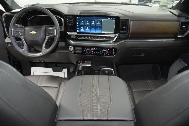 2024 Chevrolet Silverado 1500 High Country - 22919133 - 26