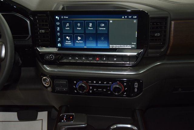 2024 Chevrolet Silverado 1500 High Country - 22919133 - 27
