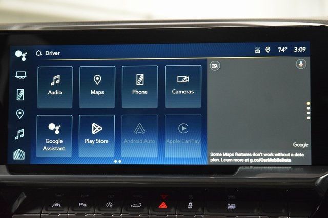 2024 Chevrolet Silverado 1500 High Country - 22919133 - 28