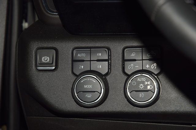2024 Chevrolet Silverado 1500 High Country - 22919133 - 33