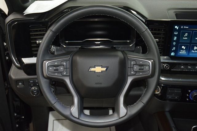 2024 Chevrolet Silverado 1500 High Country - 22919133 - 34