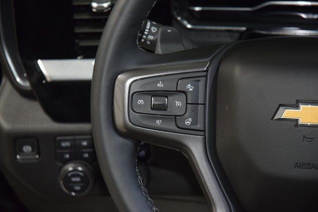 2024 Chevrolet Silverado 1500 High Country - 22919133 - 35