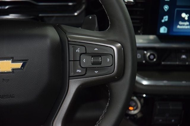 2024 Chevrolet Silverado 1500 High Country - 22919133 - 36