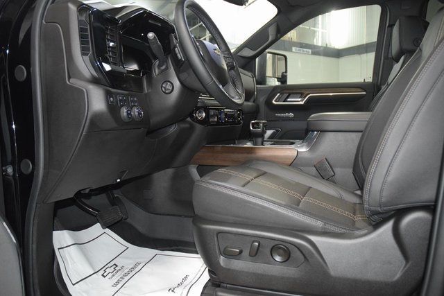 2024 Chevrolet Silverado 1500 High Country - 22919133 - 37